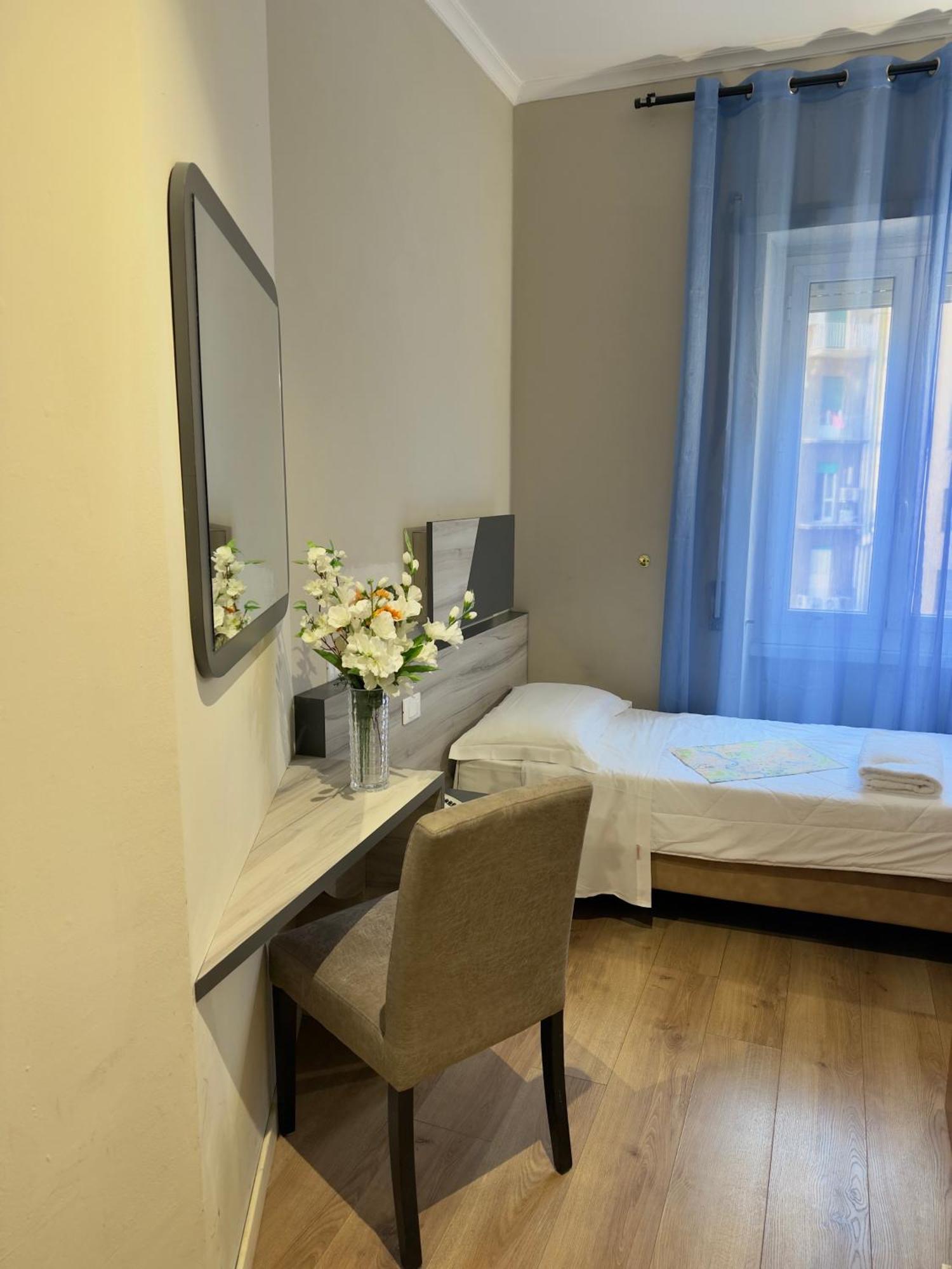 Hotel Laura Roma Esterno foto