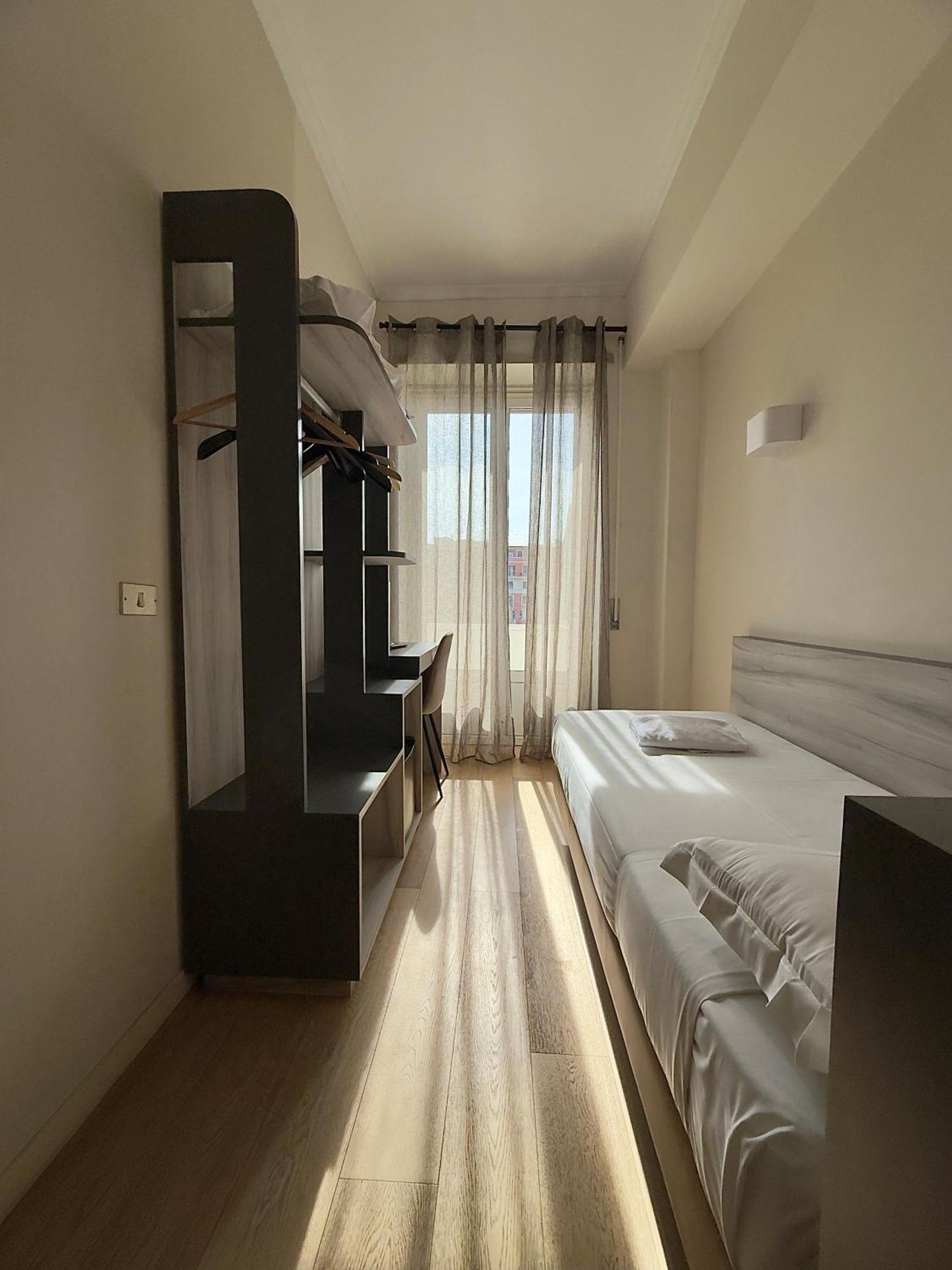 Hotel Laura Roma Esterno foto