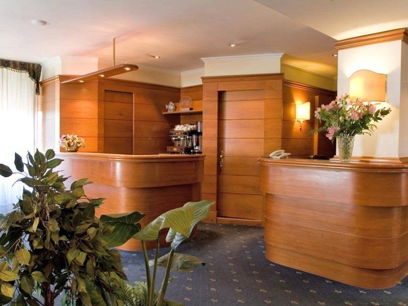 Hotel Laura Roma Esterno foto